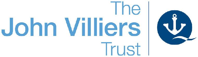 John villiers trust logo